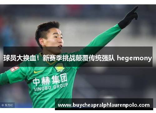 球员大换血！新赛季挑战颠覆传统强队 hegemony
