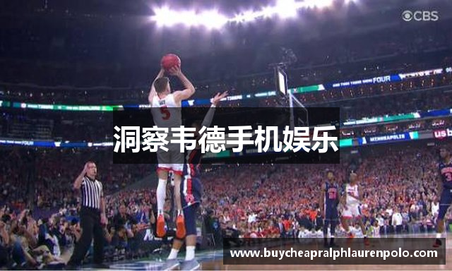 洞察韦德手机娱乐